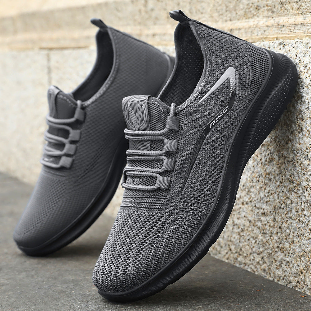 Damen Sportlich-funktionale Sneakers