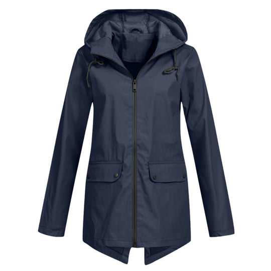 Damen Wetterschutzjacke R&B