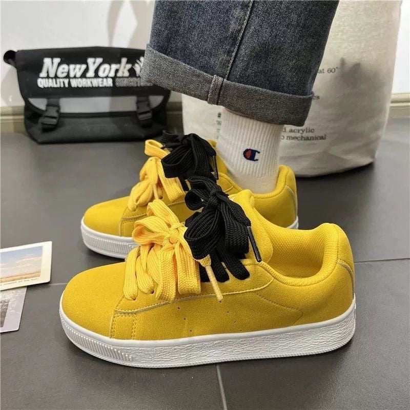 Damen Urban Lifestyle Sneakers R&B