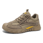 Damen Sportliche Sneaker mit rutschfester Sohle und stoßdämpfender Technologie