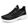 Damen Sportliche Sneakers mit atmungsaktiver Mesh-Oberfläche und dynamischem Dämpfungssystem