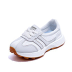 Damen Sportliche Sneakers mit stylischem Design und dämpfender Sohle R&B