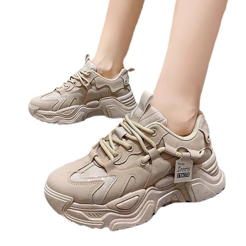 Damen Sportliche Lifestyle Sneaker R&B