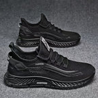 Damen Sportliche Aerodynamische Sneakers