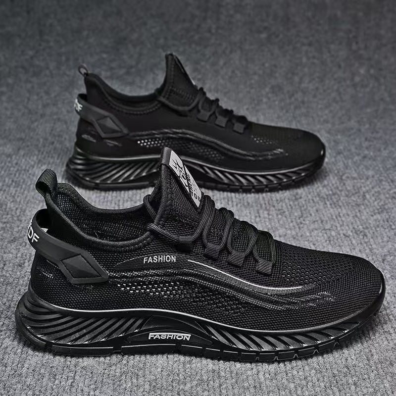 Damen Sportliche Aerodynamische Sneakers