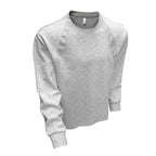 Damen stylisches Sweatshirt mit modernem Schnitt und bequemen Details R&B