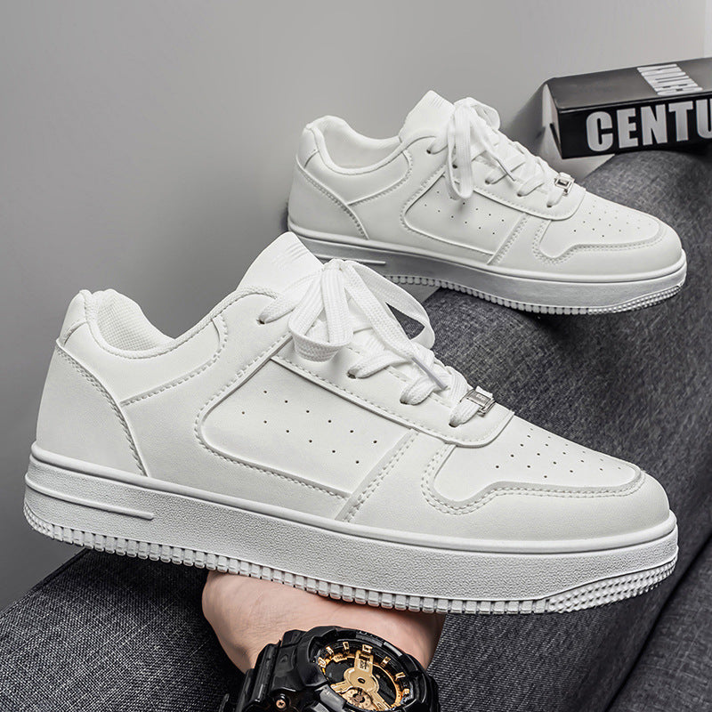 Damen Sportliche Sneakers mit luftdurchlässiger Oberfläche und gepolsterter Innensohle R&B