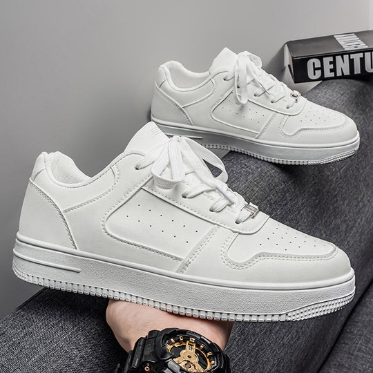Damen Sportliche Sneakers mit luftdurchlässiger Oberfläche und gepolsterter Innensohle R&B
