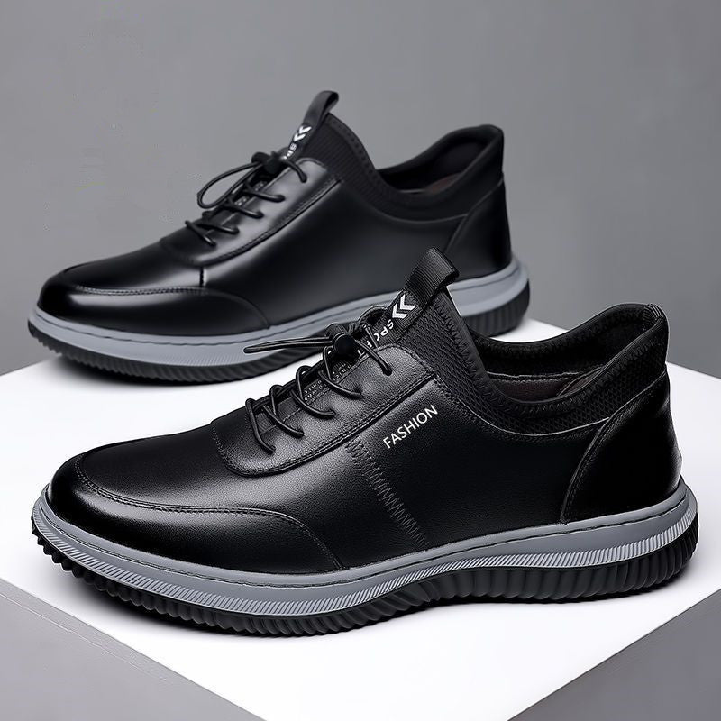 Damen Elegante und bequeme Halbschuhe R&B