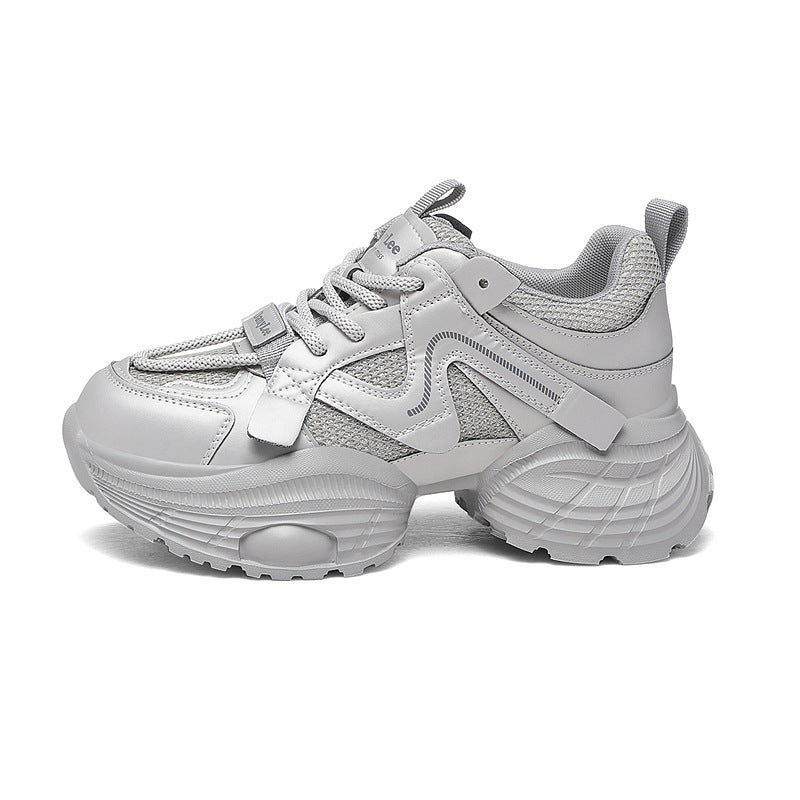 Damen Komfortable Fashion Sneakers R&B