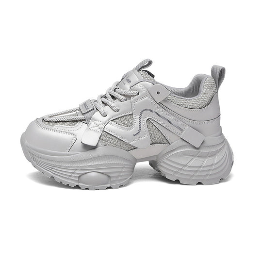 Damen Komfortable Fashion Sneakers R&B