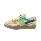 Damen modische Sneakers R&B