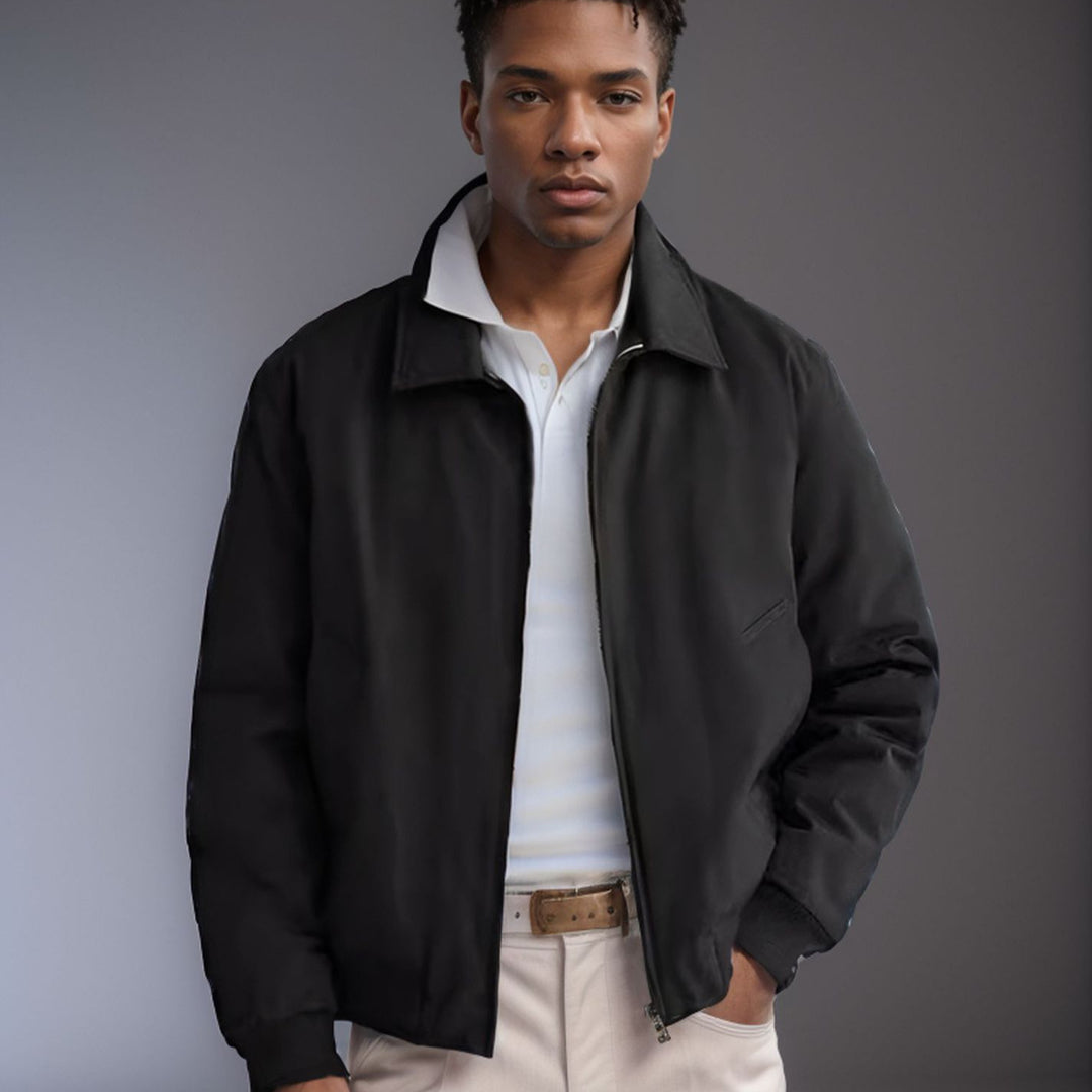 Herren Freizeitjacke R&B