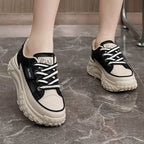 Damen Laufende Sneaker von R&B