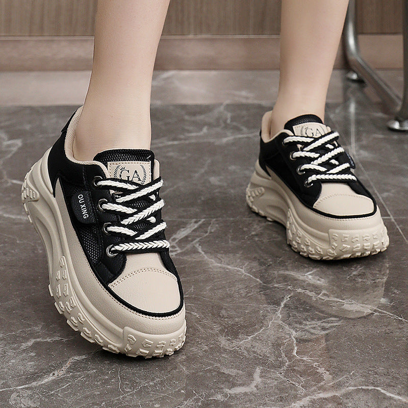 Damen Laufende Sneaker von R&B