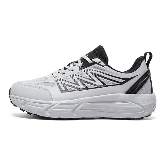 Damen Sportliche Lauf-Schuhe mit atmungsaktiver Oberflächenstruktur und dämpfendem Fußbett R&B