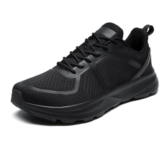 Damen Laufschuhe mit atmungsaktiver Mesh-Oberfläche und dämpfendem Fußbett R&B