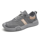 Damen Freizeitschuhe mit elastischem Obermaterial und rutschfester Sohle R&B