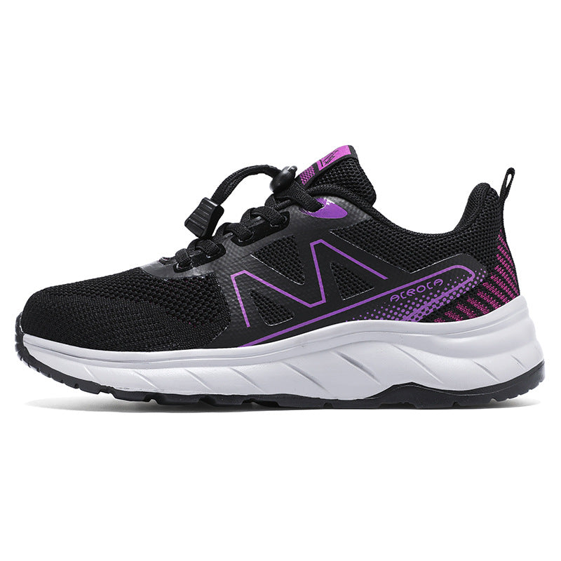 Damen Sportliche Lifestyle Sneakers R&B