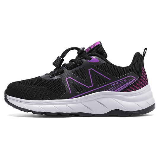 Damen Sportliche Lifestyle Sneakers R&B