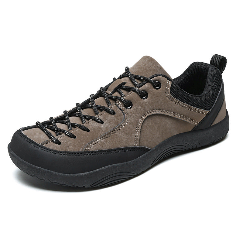 Damen Komfortable Wander Sneakers R&B