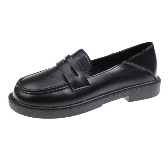 Damen elegante und komfortable Mokassins R&B
