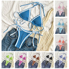 Damen Strandbikini-Set R&B