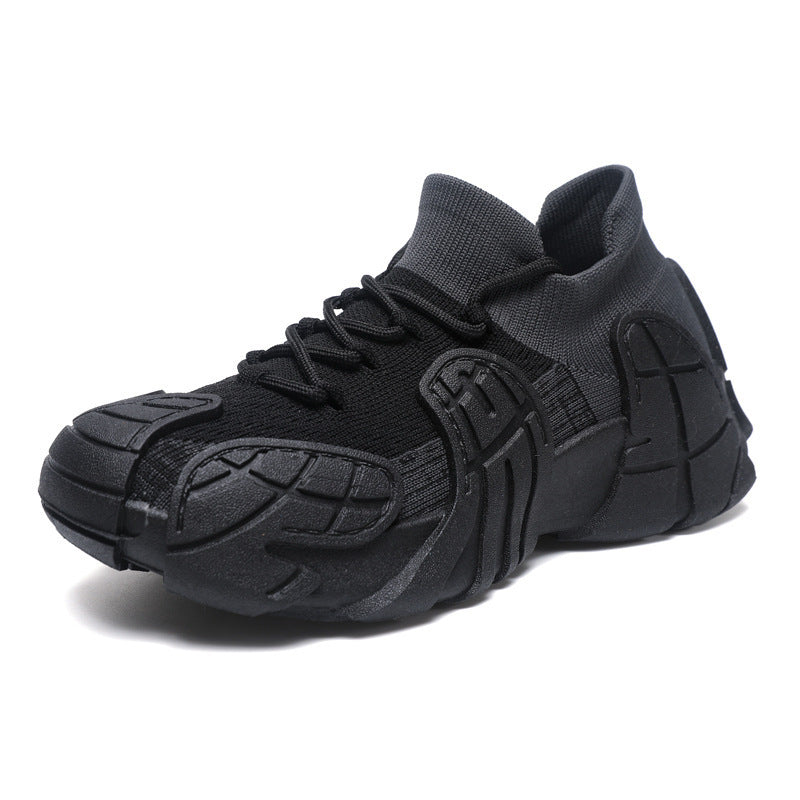 Damen Innovativen Sport Sneakers mit elastischem Tragekomfort R&B