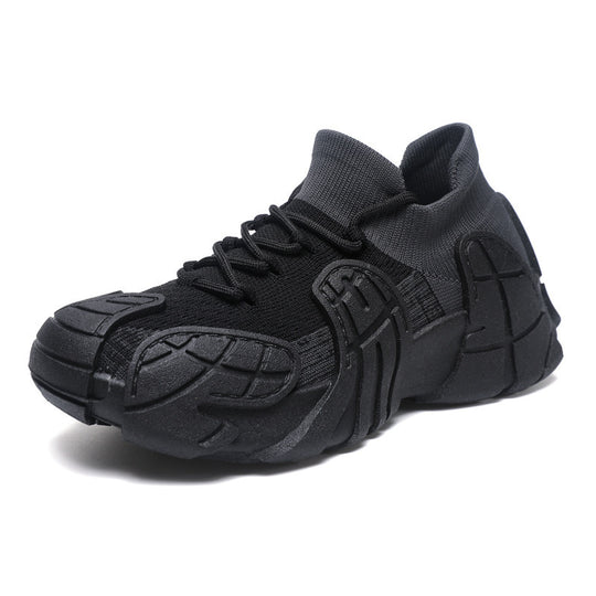 Damen Innovativen Sport Sneakers mit elastischem Tragekomfort R&B