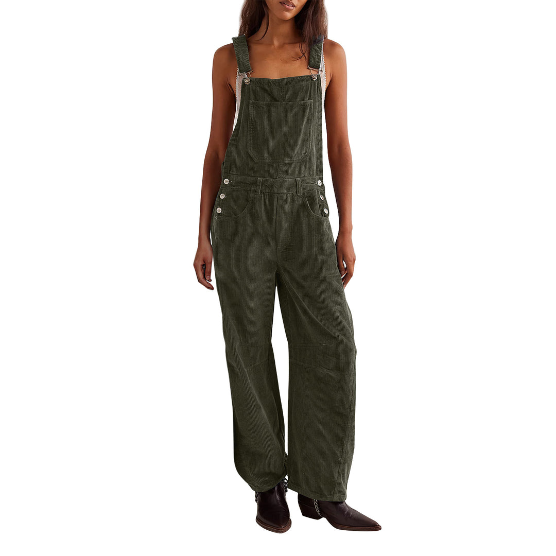 R&B | Unisex Gartenarbeit Latzhose
