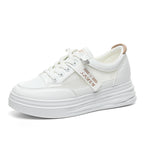Damen Komfortable Sneaker mit atmungsaktivem Netz-Obermaterial und flexiblem Design R&B