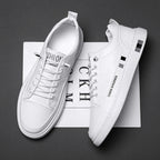 Damen Elegante und moderne Sneakers mit atmungsaktiver Sohle R&B