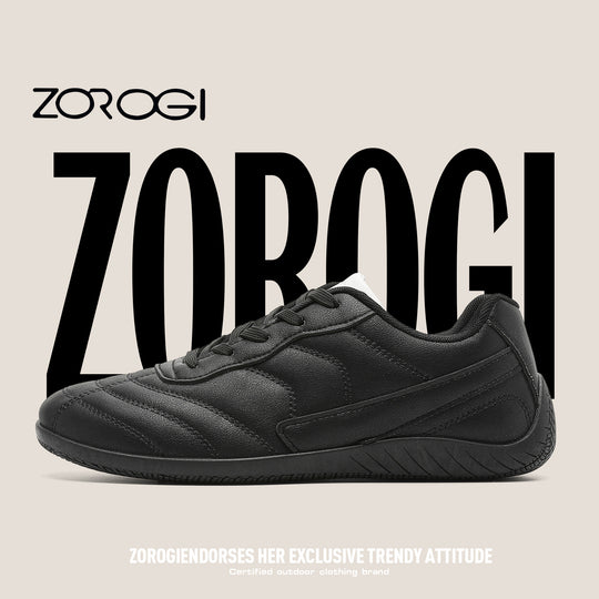 Damen Sportliche Sneaker mit flexiblem Sohlenaufbau und atmungsaktivem Obermaterial R&B