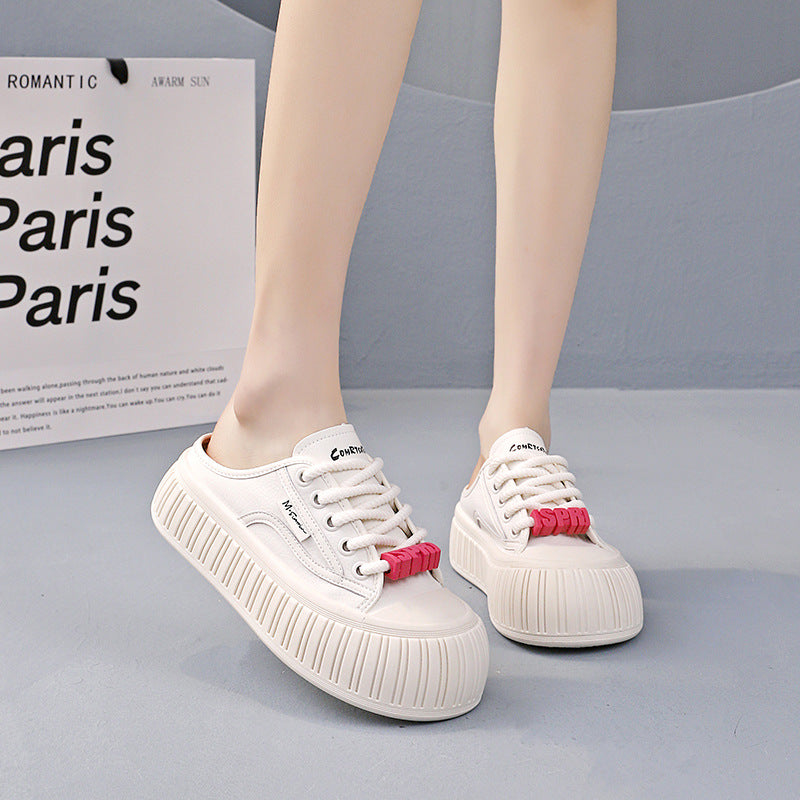 Damen Modische Clogsneaker mit innovativem Design und hohem Tragekomfort R&B