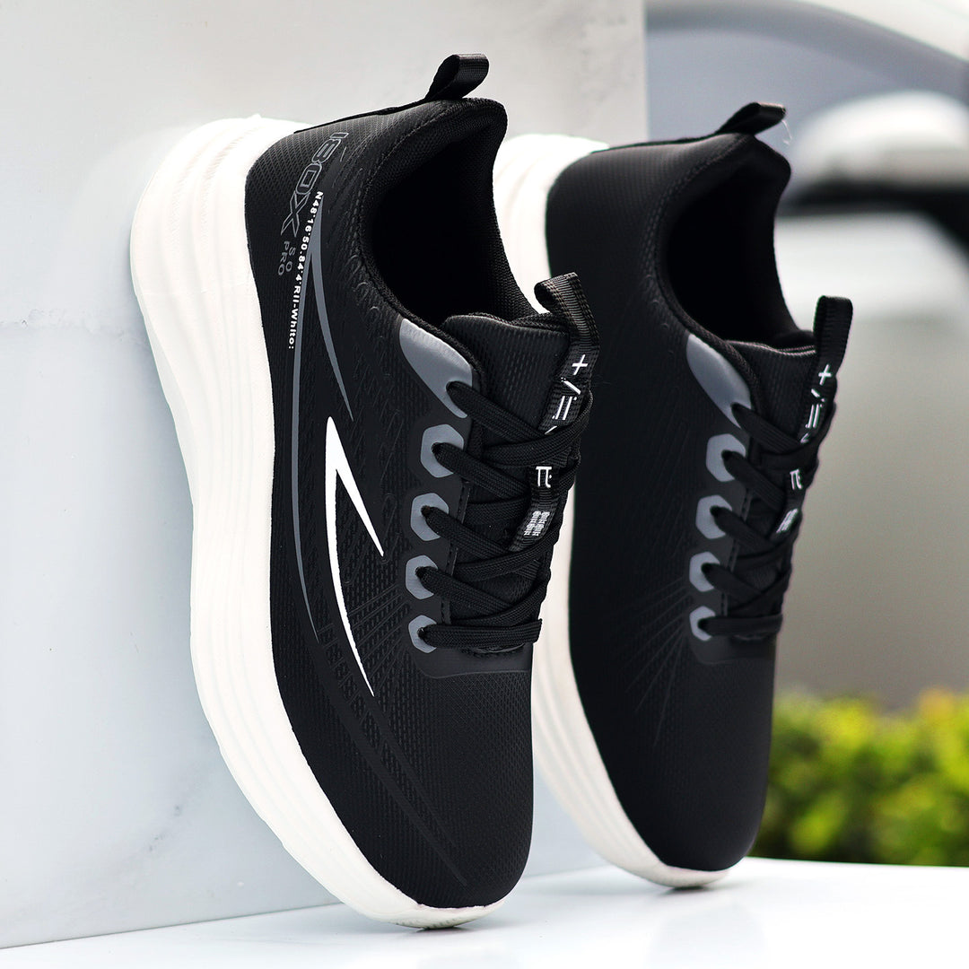 Damen Hochdämpfende Performance-Sneaker mit ergonomischem Design R&B