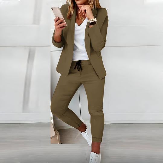R&B | Elegantes Fashion Satz