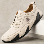 Herren Komfortable und stylische Freizeitschuhe mit atmungsaktivem Obermaterial R&B