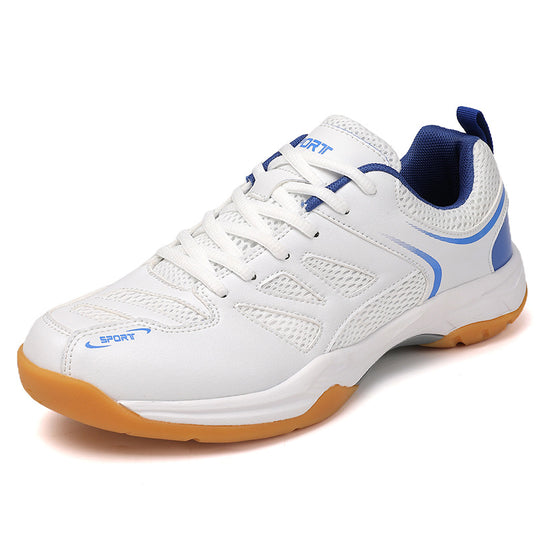 Damen Sportliche Freizeitschuhe mit atmungsaktivem Obermaterial und dämpfender Sohle R&B