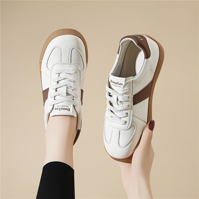 Damen Bequeme Sneaker mit atmungsaktiver Sohle und leichtem Obermaterial R&B