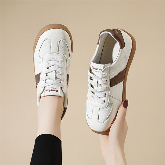 Damen Bequeme Sneaker mit atmungsaktiver Sohle und leichtem Obermaterial R&B
