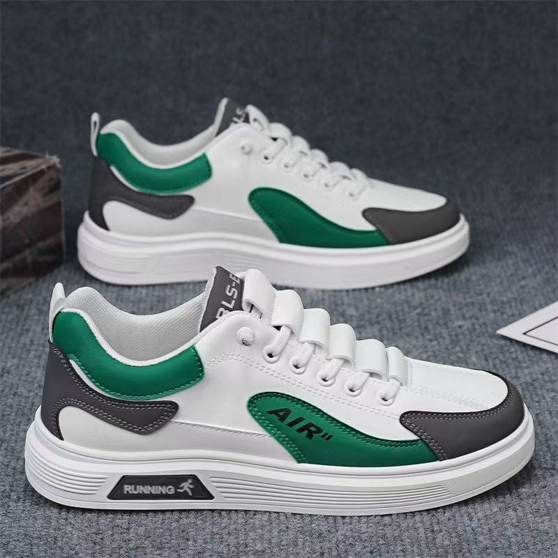 Damen Sportliche Lauf-Sneaker mit atmungsaktivem Obermaterial und dämpfender Sohle R&B