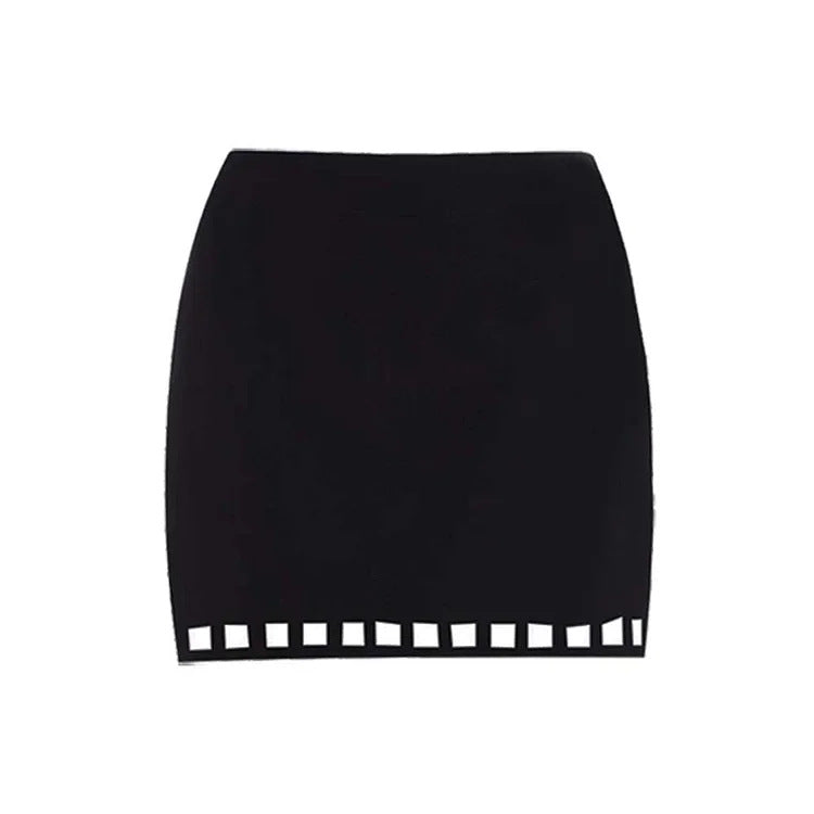 Damen Badeanzug mit elegantem Schnitt und modischen Details R&B