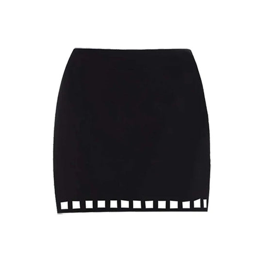 Damen Badeanzug mit elegantem Schnitt und modischen Details R&B