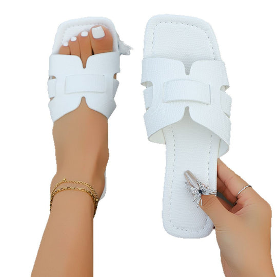 Damen modische Sommer-Sandalen R&B