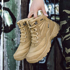 Damen Wanderstiefel