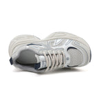 Damen Sportliche trendy Sneakers mit atmungsaktivem Design R&B