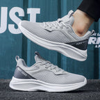 Damen Atmungsaktive Trainingsschuhe mit dämpfender Sohle und flexiblem Design R&B