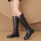 Damen hochwertige Stiefel mit elegantem Design R&B