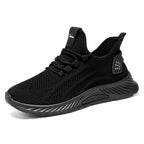 Damen Leistungsstarke atmungsaktive Sneakers R&B