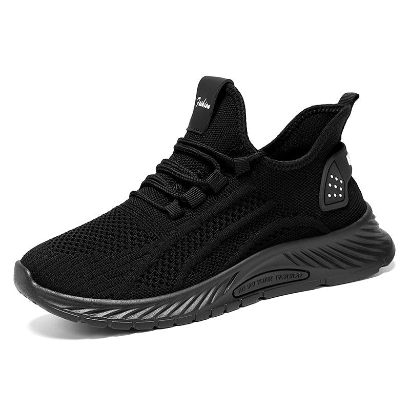 Damen Leistungsstarke atmungsaktive Sneakers R&B